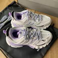 Balenciaga Track Shoes